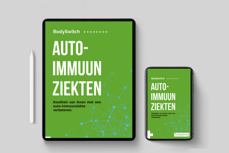 Auto Immuunziekten - Oorzaak, Soorten, Behandeling & Meer